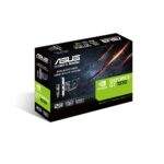 Asus GeForce GT 1030 2GB GDDR5 Low Profile Graphics Card - Image 5