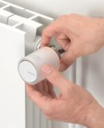 Netatmo NAV single valve - Image 2