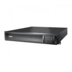 APC Smart UPS X Line-Interactive 1500VA 1200W with 8 IEC Outlets