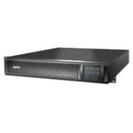 APC Smart-UPS X 3000 Line-Interactive 3000VA 2700W με 11 IEC Πρίζες