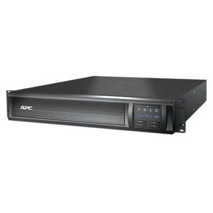 APC Smart-UPS X 3000 Line-Interactive 3000VA 2700W με 11 IEC Πρίζες
