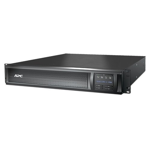 171325_108897.jpeg APC Smart-UPS X 3000 Line-Interactive 3000VA 2700W με 11 IEC Πρίζες - Image 1