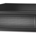 APC SMX3000RMHV2UNC UPS Line-Interactive 3000VA 2700W with 9 IEC Outlets