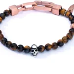 AN Jewels – Ανδρικό βραχιόλι AA.P255RBR
