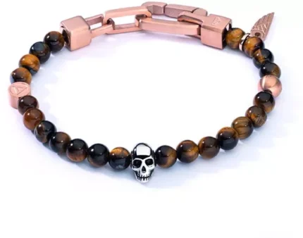 AN Jewels – Ανδρικό βραχιόλι AA.P255RBR
