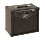 Peavey Electronics Rage 158 - 15W guitar amplifier - Image 4