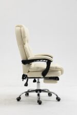 Activejet office chair YK7416 beige - Image 32