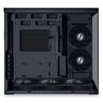 Lian Li O11 Dynamic Mini V2 Flow Gaming Midi Tower Κουτί Υπολογιστή με Πλαϊνό Παράθυρο Μαύρο - Image 3