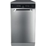 Whirlpool Εντοιχιζόμενο Πλυντήριο Πιάτων για 10 Σερβίτσια Π45xY85εκ. - Image 7