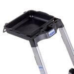 Krause Secury Folding ladder silver - Image 10