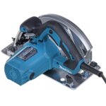 Makita Circular Saw 1600W with Dust Extraction System - Image 6