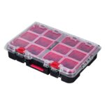 Set of 3 Stack  N  Roll boxes KETER - Image 14