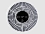 Xiaomi Smart Air Purifier 4 Compact 27 m2 60 dB 27 W White - Image 14