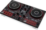 Numark Party Mix Mk-III DJ Controller 2 Καναλιών - Image 9