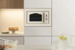 Gorenje BM235CLI microwave Ivory Combination microwave Over the range 23 L 800 W - Image 7
