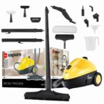 ELDOM CM2000 VAPURO STEAM CLEANER - Image 4