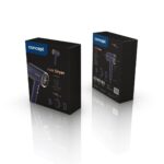 BLDC VV8100 CONCEPT Hair Dryer - Image 7