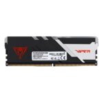 Patriot Viper Venom RGB DDR5 32GB RAM with 2x16GB Modules and Speed 6000 for Desktop - Image 8