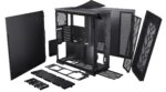 Phanteks Enthoo Pro 2 Server Edition Full Tower Κουτί Υπολογιστή Satin Black - Image 7