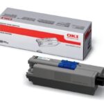 Toner Czarny 3.5k  C310 C330 C510 C530