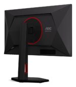 AOC G4 25G4KUR computer monitor 62.2 cm (24.5 ) 1920 x 1080 pixels Full HD LED Black  Red - Image 10