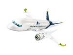 LEGO CITY 60367 PASSENGER AIRPLANE - Image 4