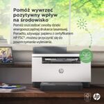HP LaserJet MFP M234sdw Black and White All In One Printer with WiFi and Mobile Printing - Image 9