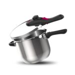Taurus Moments Rapid 4l pressure cooker KCP4104 - Image 5
