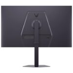 LG UltraGear IPS HDR Gaming Monitor 32" QHD 2560x1440 200Hz με Χρόνο Απόκρισης 1ms GTG - Image 3