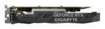 Gigabyte GeForce RTX 3050 6GB GDDR6 Windforce OC v2 Graphics Card - Image 5
