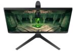 Samsung G40B computer monitor 63.5 cm (25 ) 1920 x 1080 pixels Full HD Black - Image 3