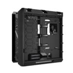 Asus ROG Strix Helios II Gaming Midi Tower Computer Case with Side Window and RGB Lighting Black - Image 6
