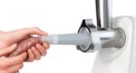 Bosch MFW2515W mincer 350 W White - Image 14