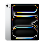 Tablet Apple iPad Pro 13 7.Gen. (2024) M4 2TB WiFi - Silver