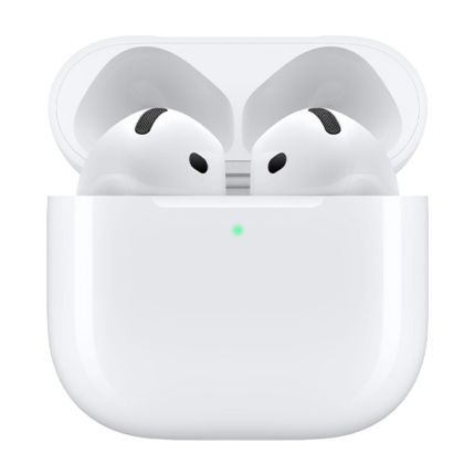 Apple AirPods 4 ANC - White