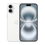 Apple iPhone 16 128GB - White