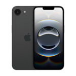 Apple iPhone 16e 256GB - Black