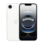 Apple iPhone 16e 512GB - White