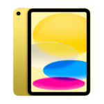 Tablet Apple iPad 10.9 11.Gen (2025) 128GB WiFi - US Spec - Yellow