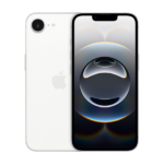 Apple iPhone 16e 256GB - White