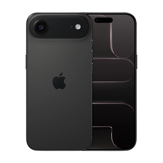195950623468.png Apple iPhone Air 512GB - Space Black - Image 1
