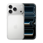 Apple iPhone 17 Pro 256GB - Silver