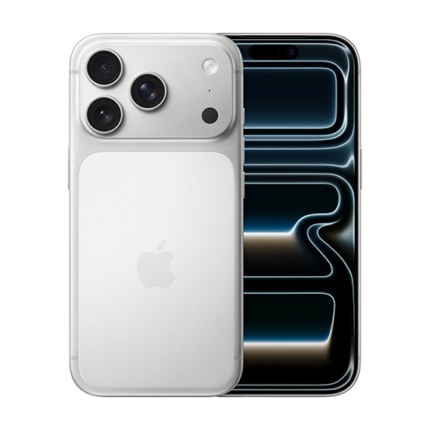 Apple iPhone 17 Pro 256GB - Silver