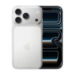 Apple iPhone 17 Pro 1TB - Silver