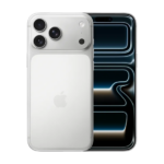 Apple iPhone 17 Pro Max 1TB - Silver