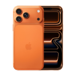 Apple iPhone 17 Pro Max 1TB - Cosmic Orange