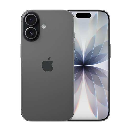 195950643459.png Apple iPhone 17 256GB - Black - Image 1