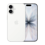 Apple iPhone 17 256GB - White
