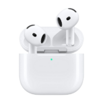 Apple AirPods 5 with Wireless Charging Case - White