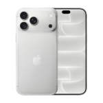 Apple iPhone 18 Pro Max 256GB - Silver